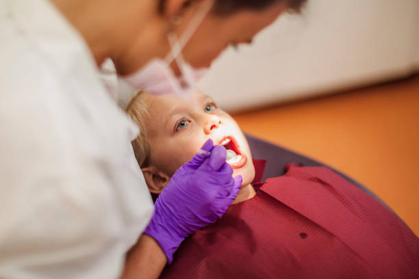 Best Cosmetic Emergency Dentistry in Destrehan, LA