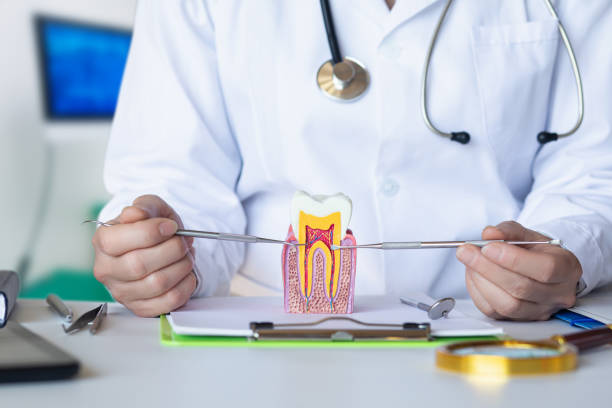 Best Emergency TMJ Treatment in Destrehan, LA